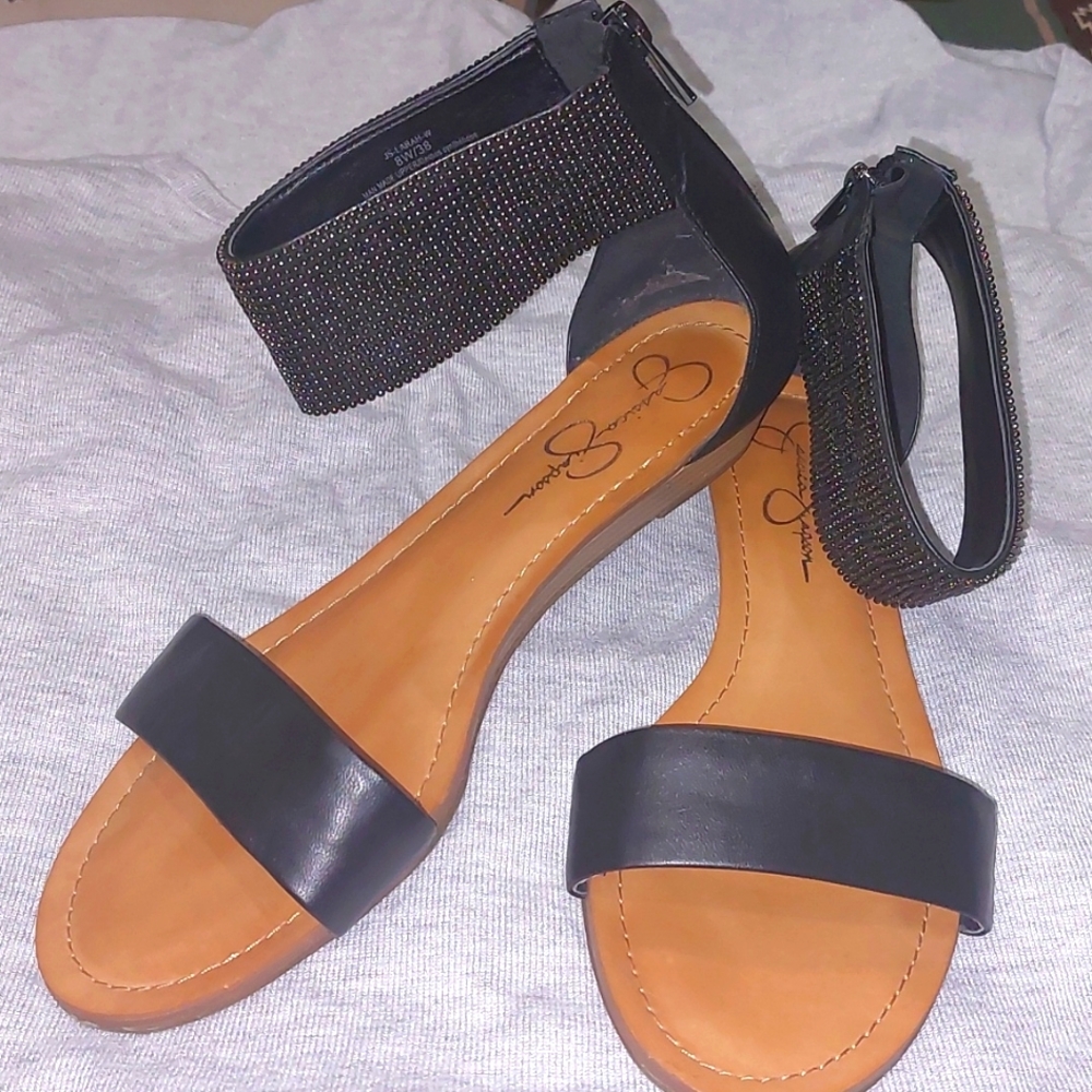 Jessica Simpson Sandals
